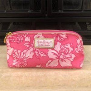 Lilly Pulitzer Cosmetic Bag